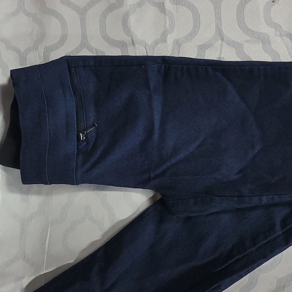 Candies xsmall skinny Audrey Pull on